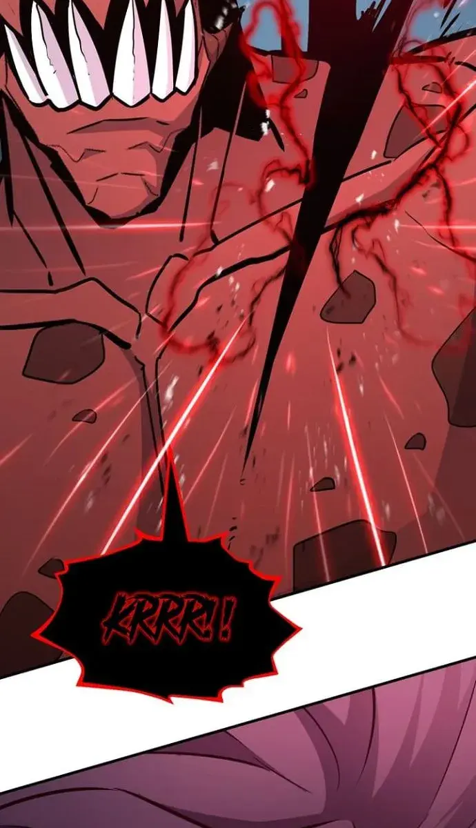 I Awoke as a God After Auto-Battling for a Million Years Chapter 111 Page 9