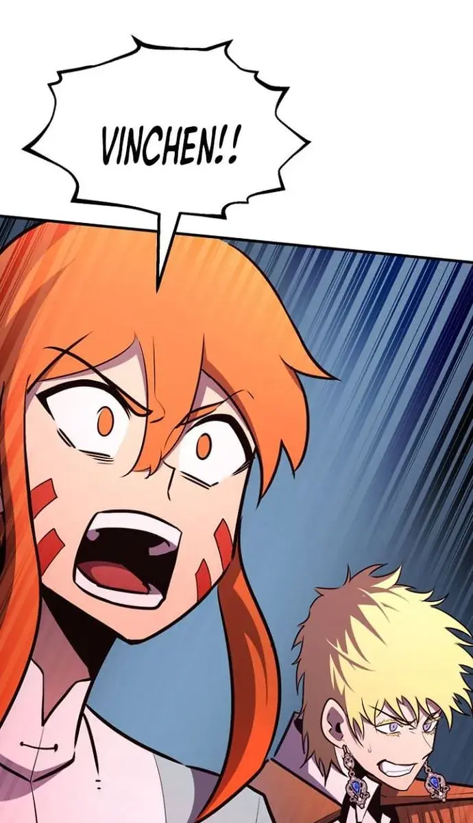I Awoke as a God After Auto-Battling for a Million Years Chapter 111 Page 13
