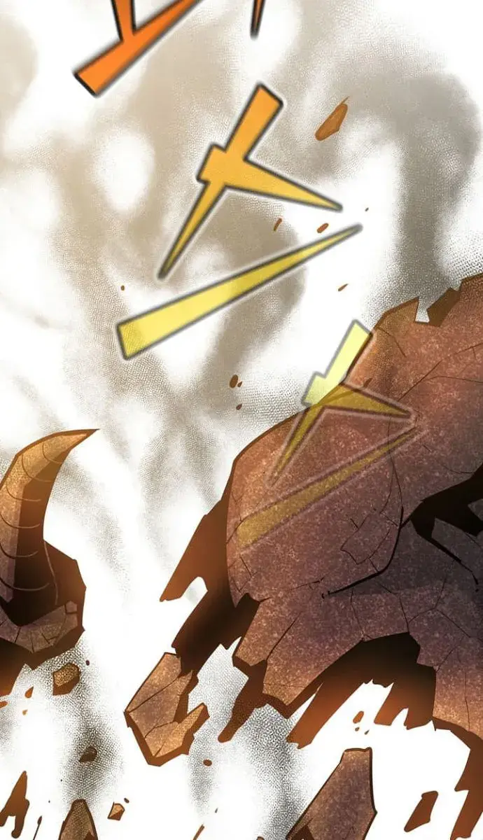 I Awoke as a God After Auto-Battling for a Million Years Chapter 111 Page 19