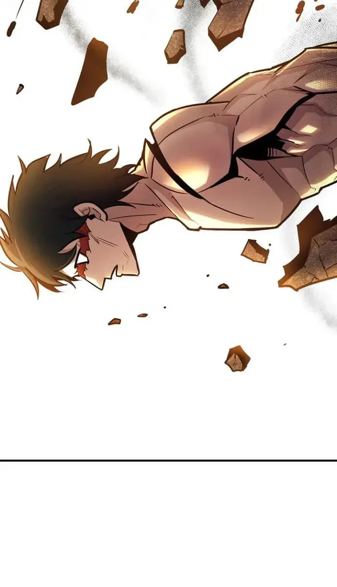 I Awoke as a God After Auto-Battling for a Million Years Chapter 111 Page 20