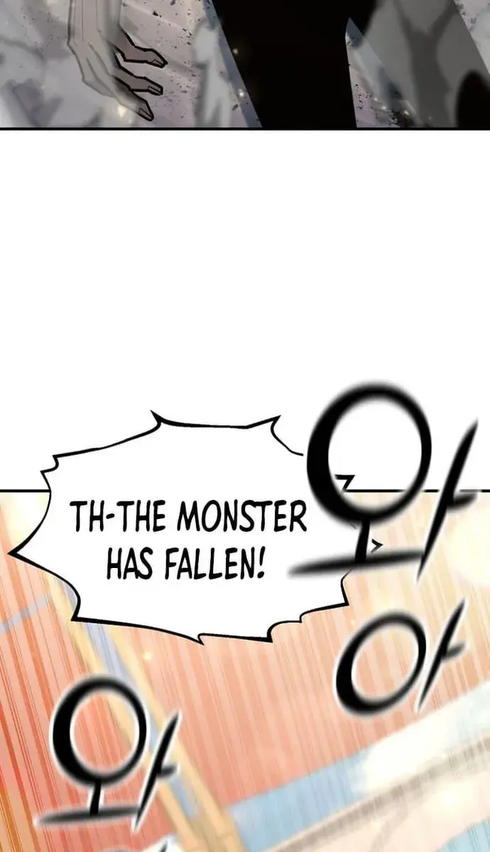 I Awoke as a God After Auto-Battling for a Million Years Chapter 111 Page 24