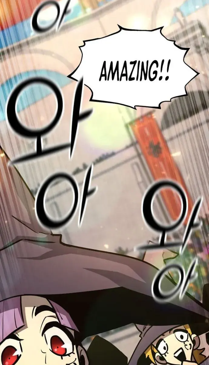 I Awoke as a God After Auto-Battling for a Million Years Chapter 111 Page 25