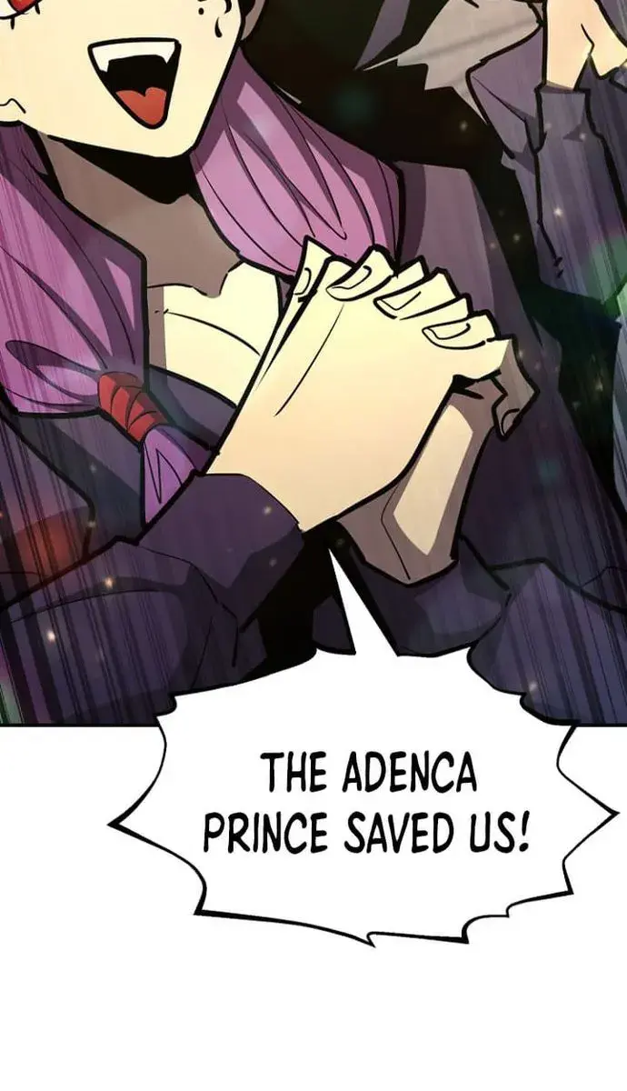 I Awoke as a God After Auto-Battling for a Million Years Chapter 111 Page 26