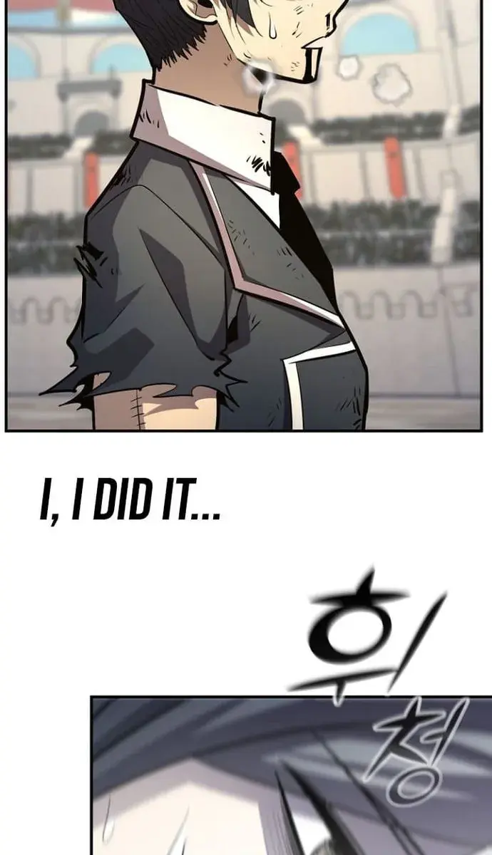 I Awoke as a God After Auto-Battling for a Million Years Chapter 111 Page 28