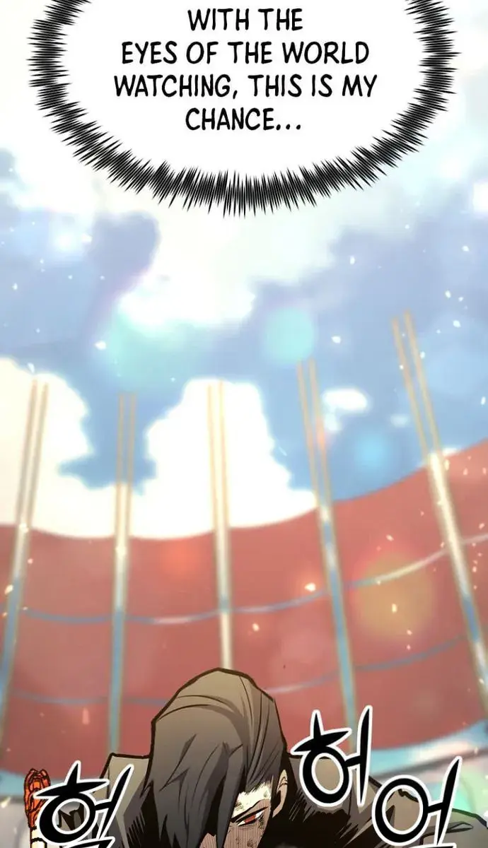 I Awoke as a God After Auto-Battling for a Million Years Chapter 111 Page 35