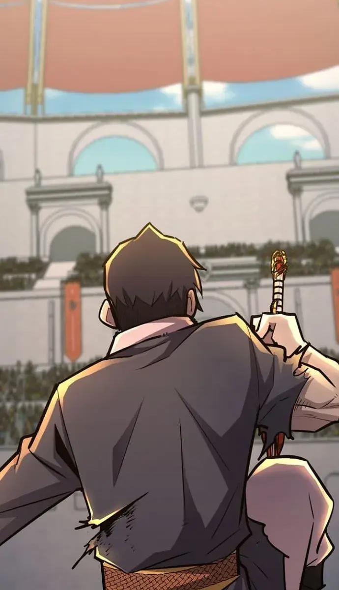 I Awoke as a God After Auto-Battling for a Million Years Chapter 111 Page 39