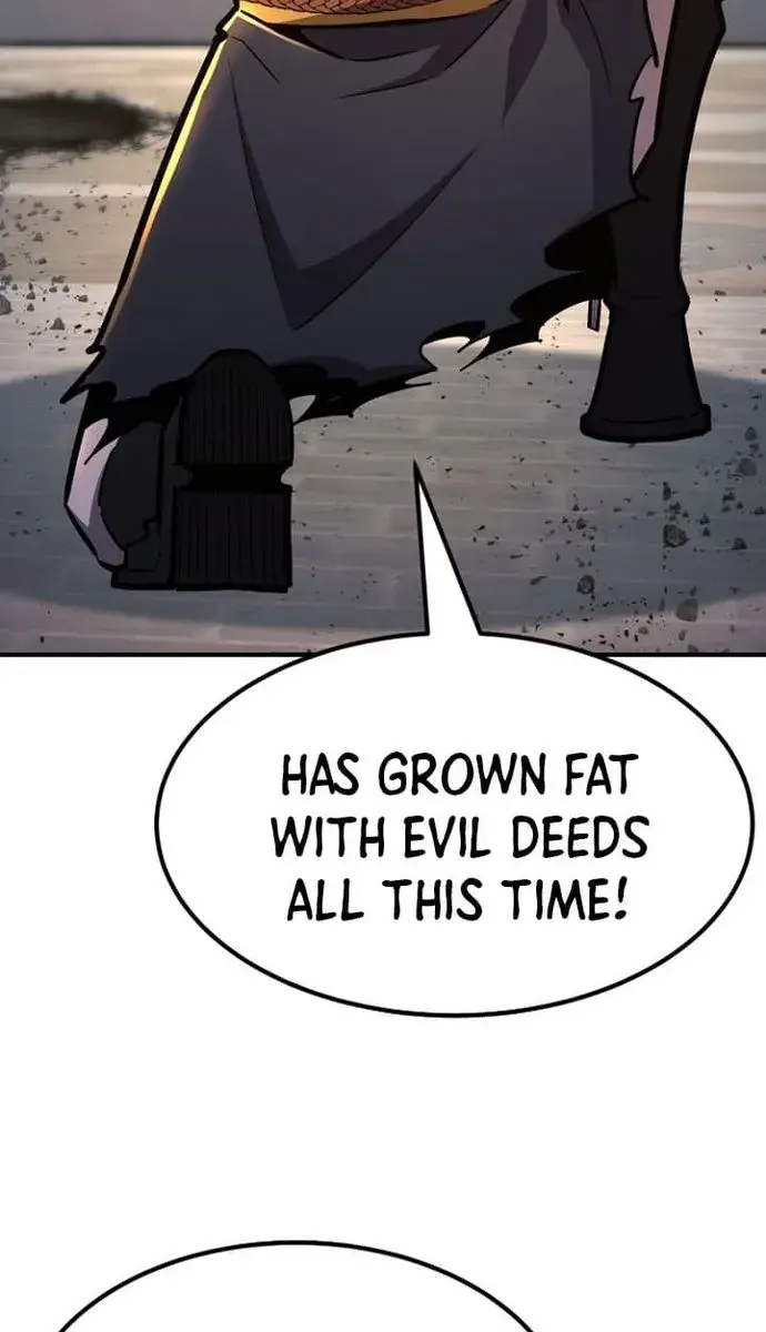 I Awoke as a God After Auto-Battling for a Million Years Chapter 111 Page 40