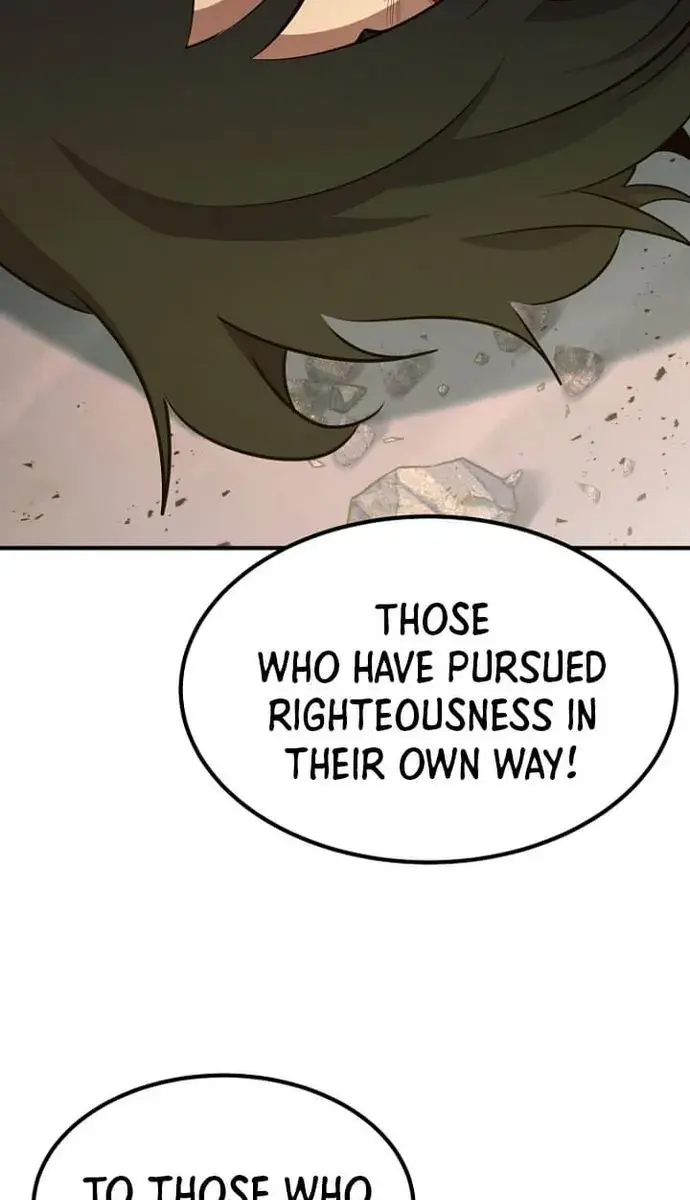 I Awoke as a God After Auto-Battling for a Million Years Chapter 111 Page 46