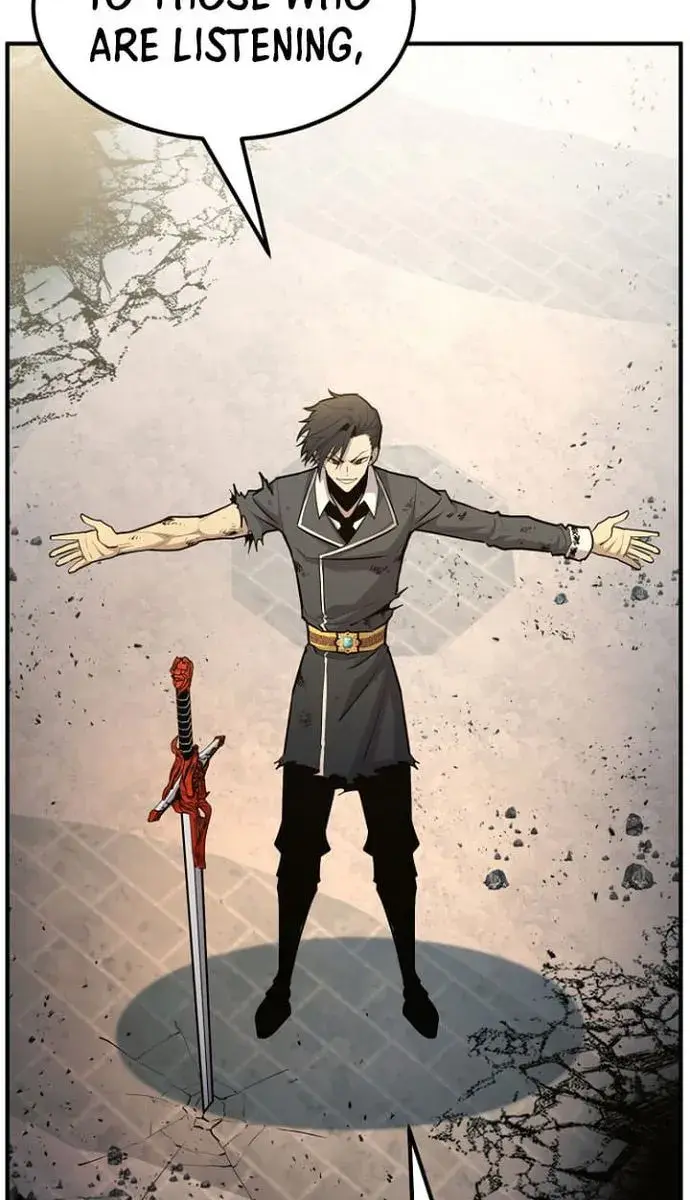I Awoke as a God After Auto-Battling for a Million Years Chapter 111 Page 47