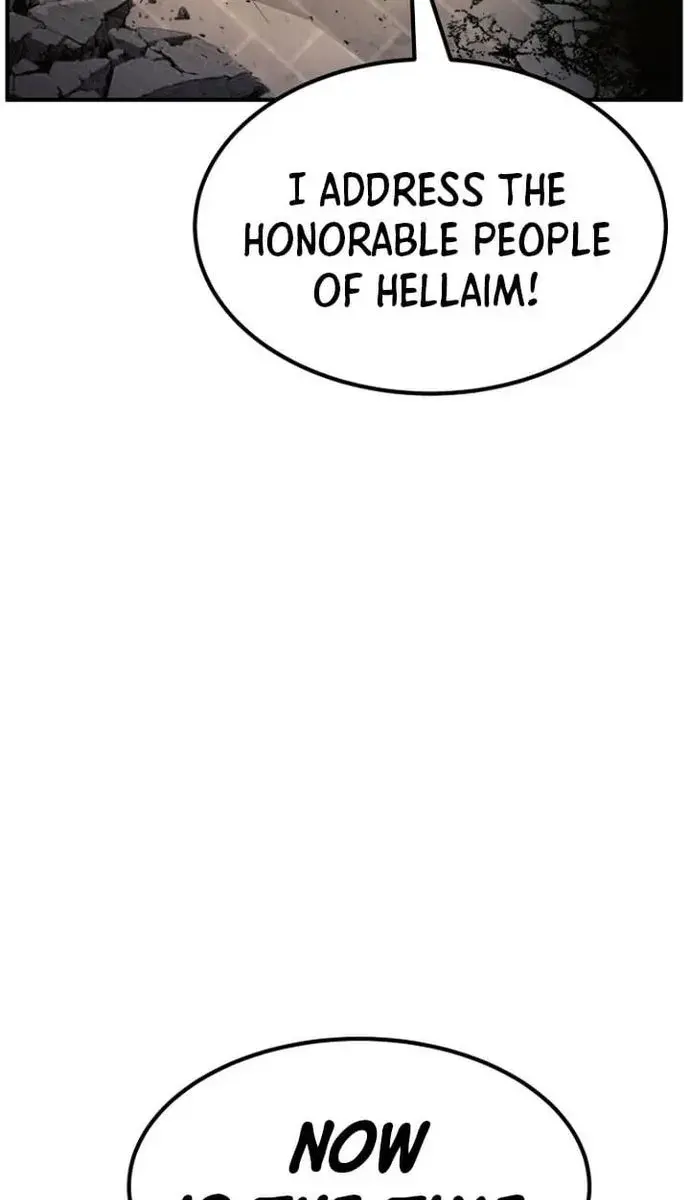 I Awoke as a God After Auto-Battling for a Million Years Chapter 111 Page 48