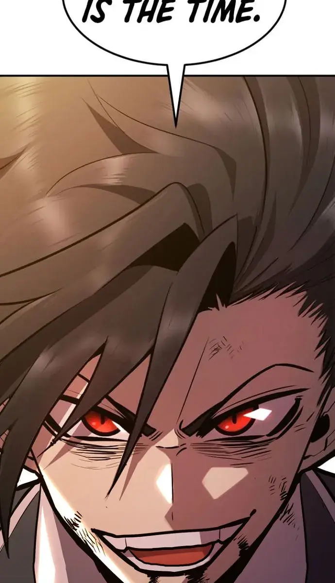 I Awoke as a God After Auto-Battling for a Million Years Chapter 111 Page 49