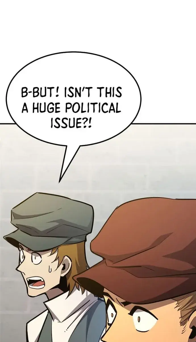 I Awoke as a God After Auto-Battling for a Million Years Chapter 111 Page 55