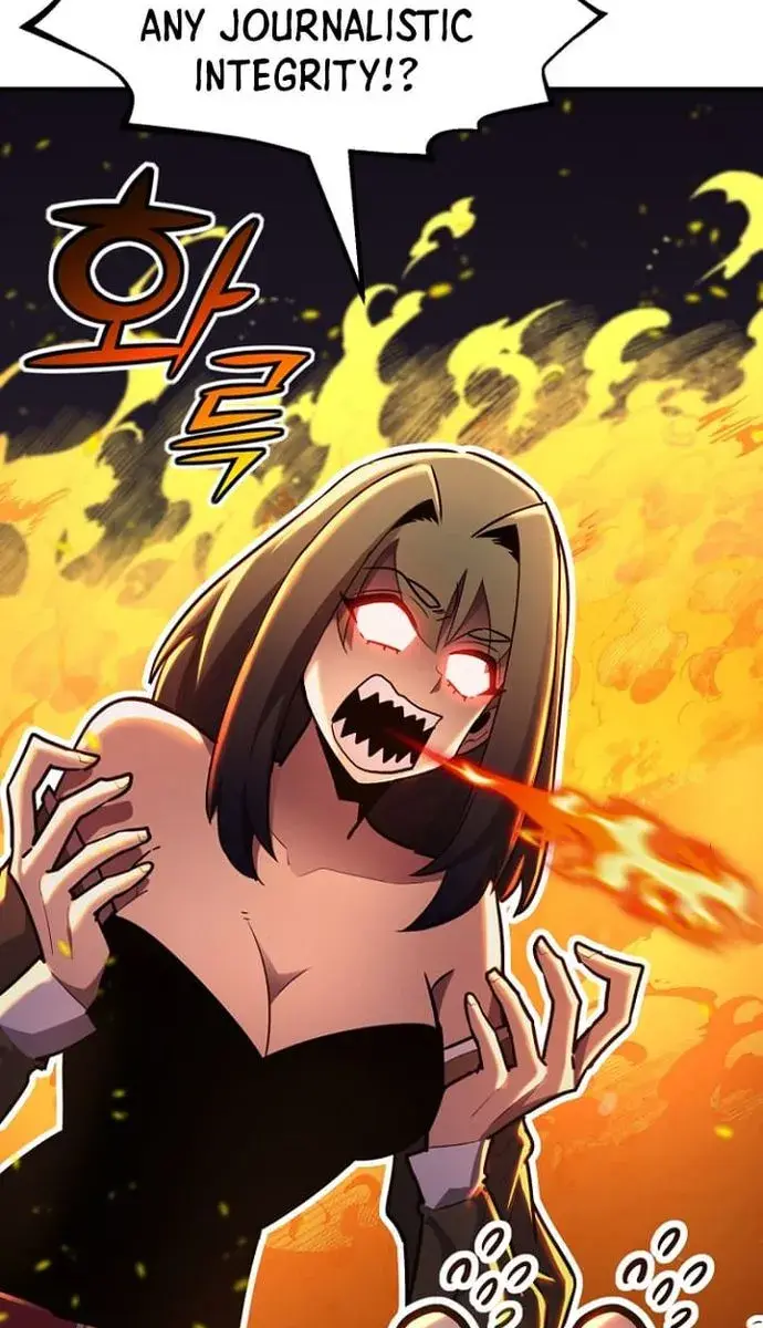 I Awoke as a God After Auto-Battling for a Million Years Chapter 111 Page 57