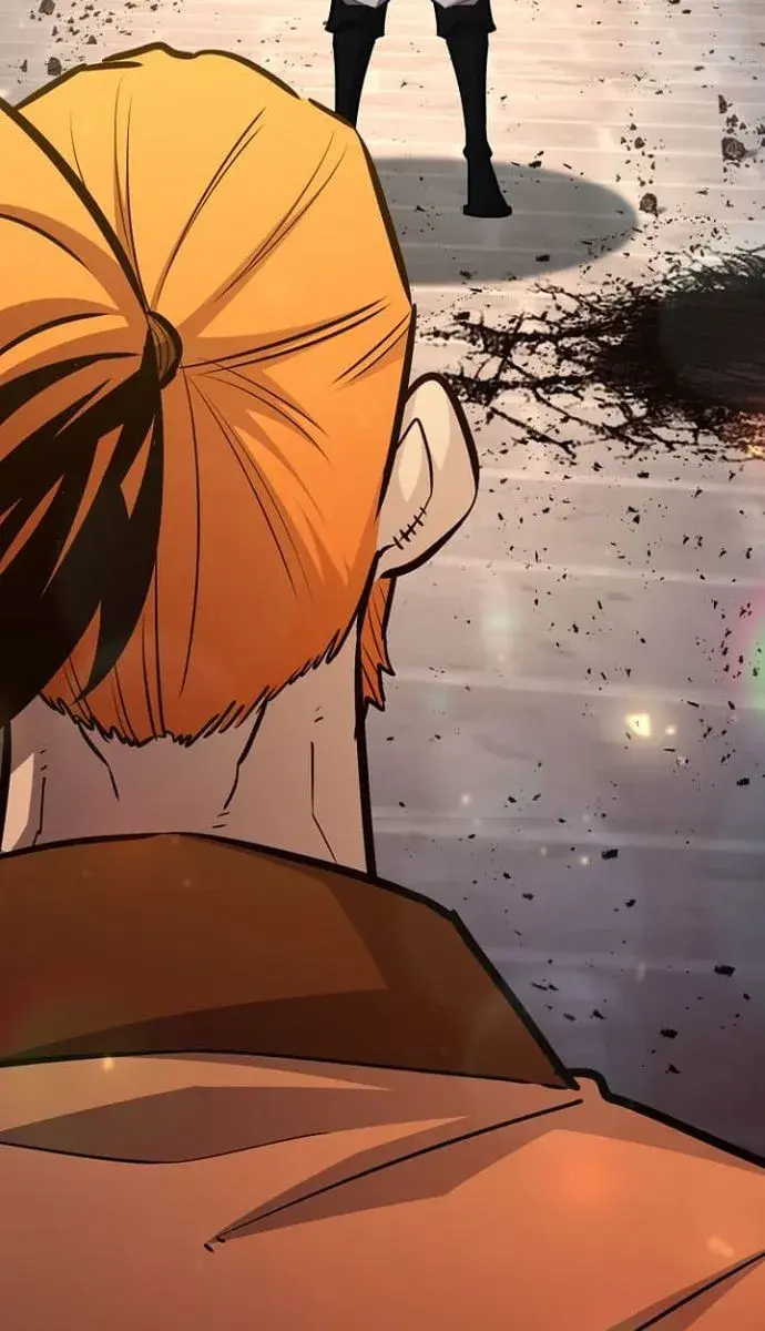 I Awoke as a God After Auto-Battling for a Million Years Chapter 111 Page 60