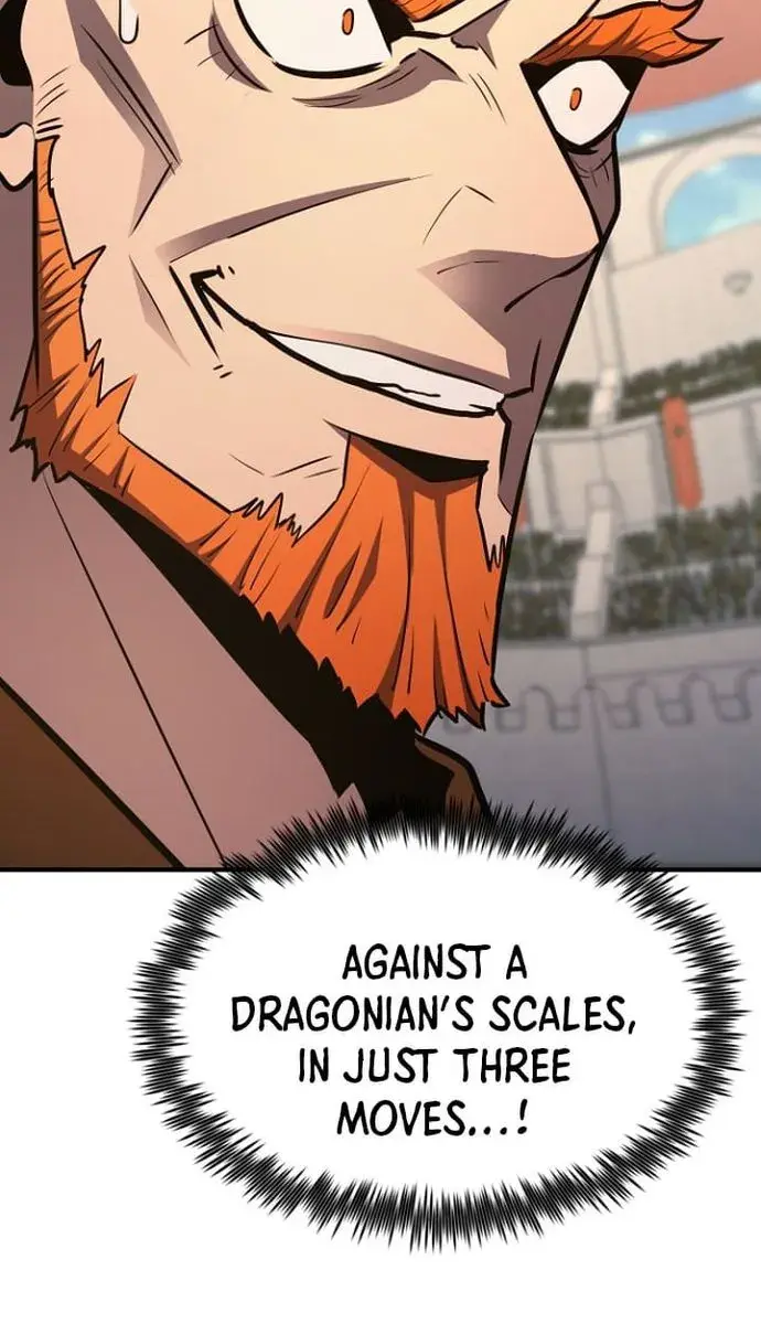 I Awoke as a God After Auto-Battling for a Million Years Chapter 111 Page 62