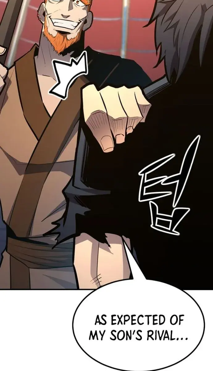I Awoke as a God After Auto-Battling for a Million Years Chapter 111 Page 64