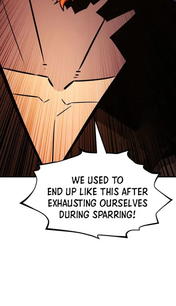 I Awoke as a God After Auto-Battling for a Million Years Chapter 111 Page 71