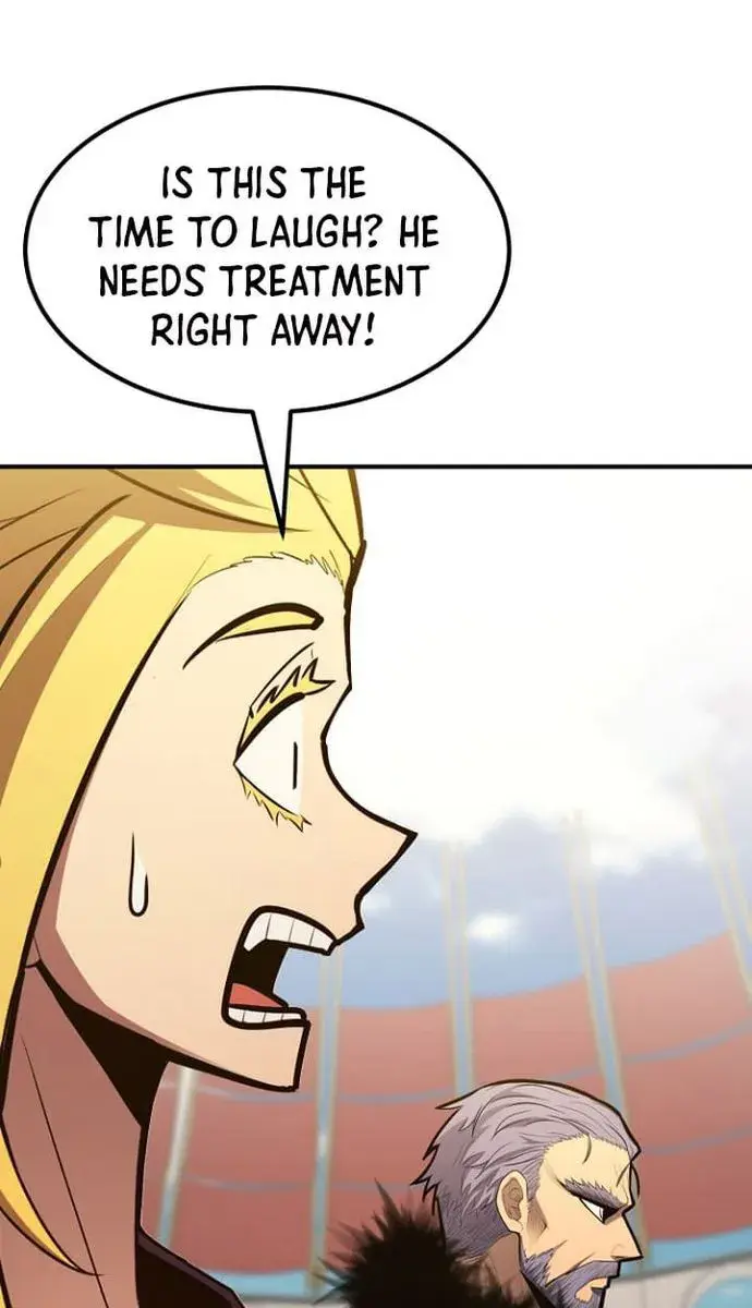 I Awoke as a God After Auto-Battling for a Million Years Chapter 111 Page 72