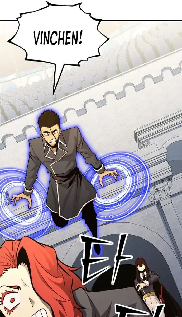 I Awoke as a God After Auto-Battling for a Million Years Chapter 111 Page 74