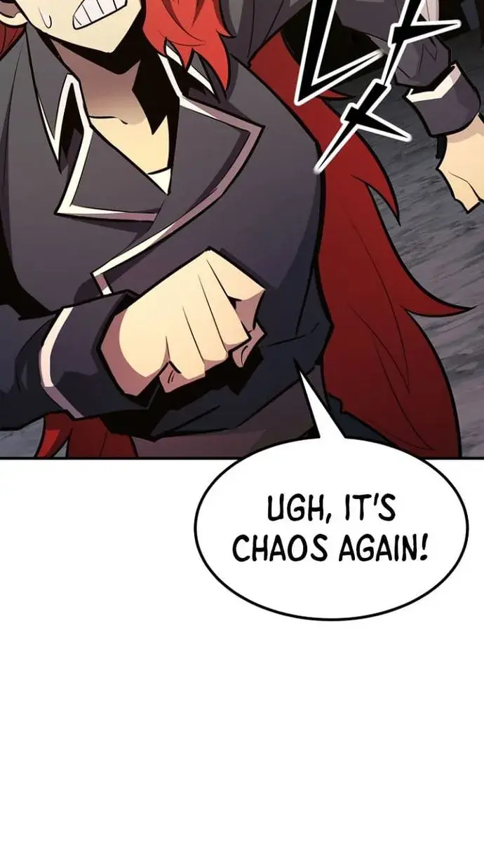 I Awoke as a God After Auto-Battling for a Million Years Chapter 111 Page 75