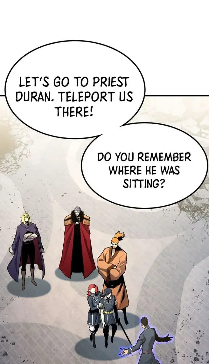 I Awoke as a God After Auto-Battling for a Million Years Chapter 111 Page 76