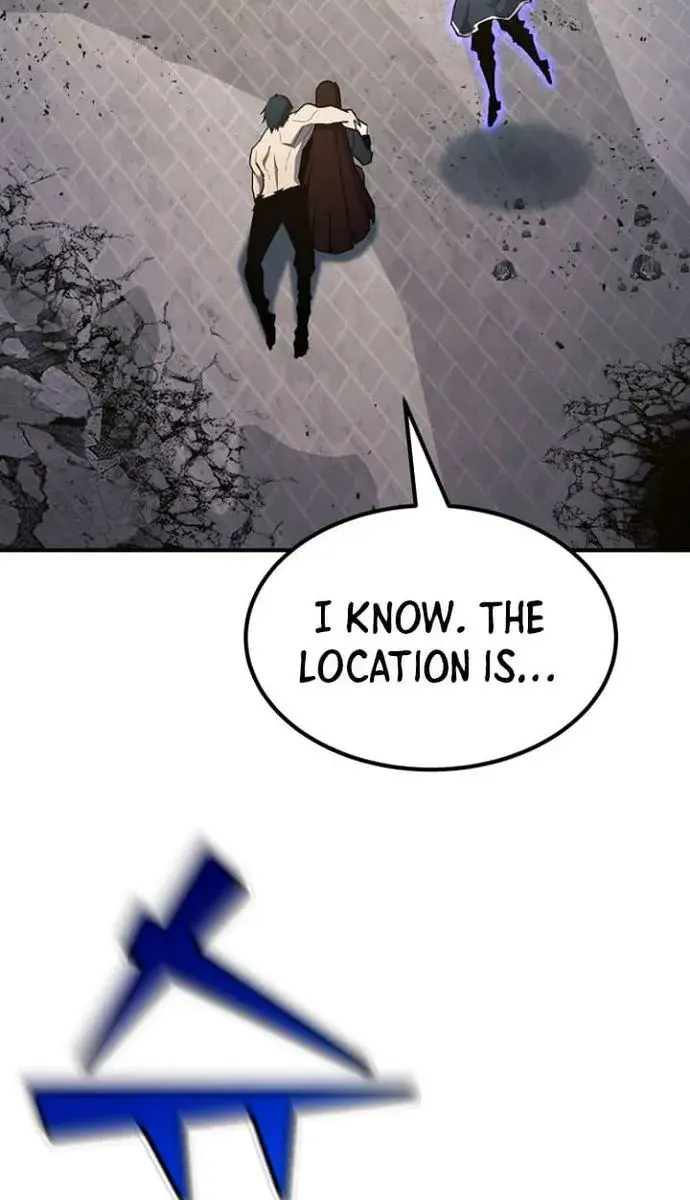 I Awoke as a God After Auto-Battling for a Million Years Chapter 111 Page 77
