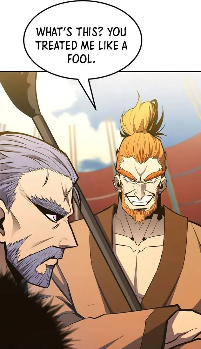 I Awoke as a God After Auto-Battling for a Million Years Chapter 111 Page 82
