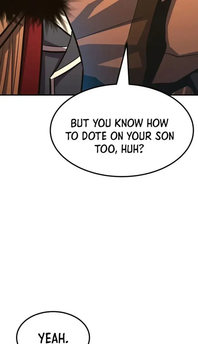 I Awoke as a God After Auto-Battling for a Million Years Chapter 111 Page 83