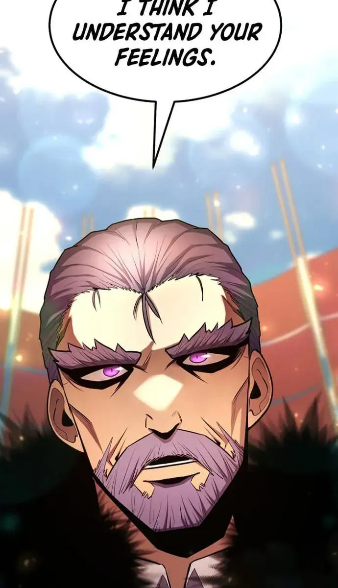 I Awoke as a God After Auto-Battling for a Million Years Chapter 111 Page 85