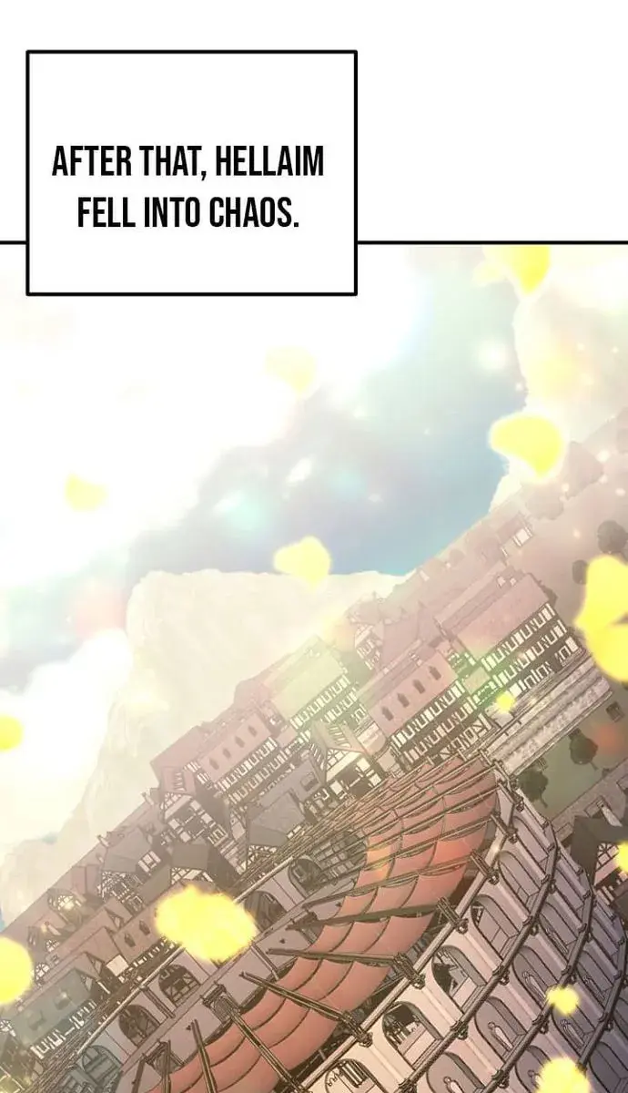 I Awoke as a God After Auto-Battling for a Million Years Chapter 111 Page 87