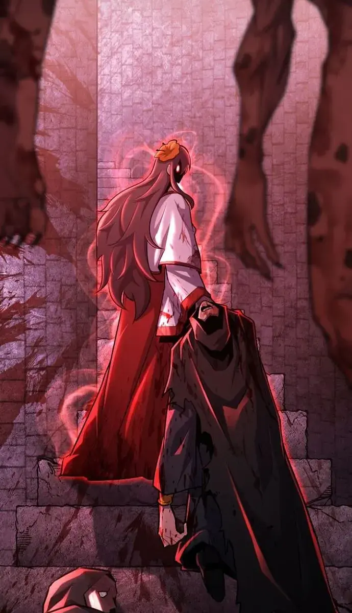 I Awoke as a God After Auto-Battling for a Million Years Chapter 111 Page 90