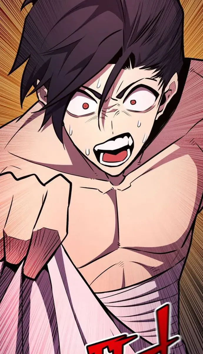I Awoke as a God After Auto-Battling for a Million Years Chapter 111 Page 100