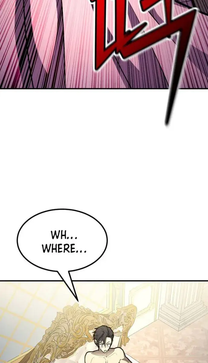 I Awoke as a God After Auto-Battling for a Million Years Chapter 111 Page 101