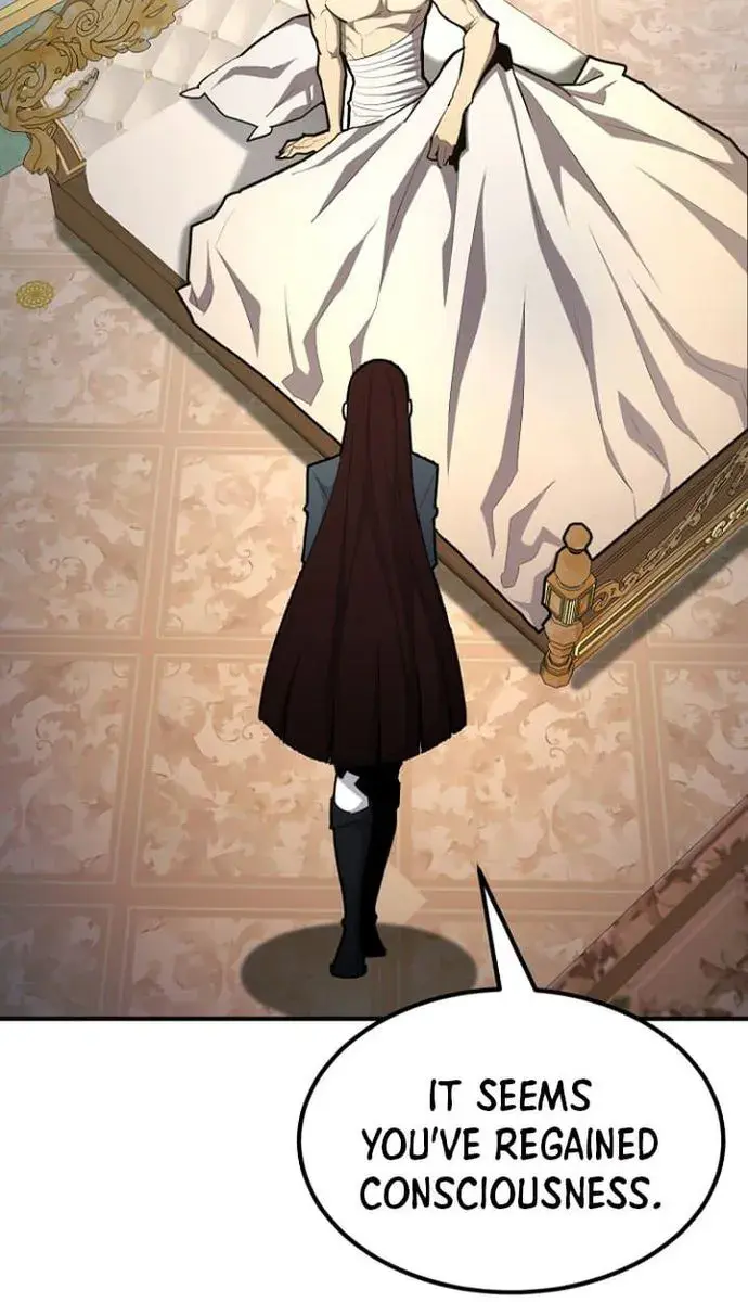 I Awoke as a God After Auto-Battling for a Million Years Chapter 111 Page 102