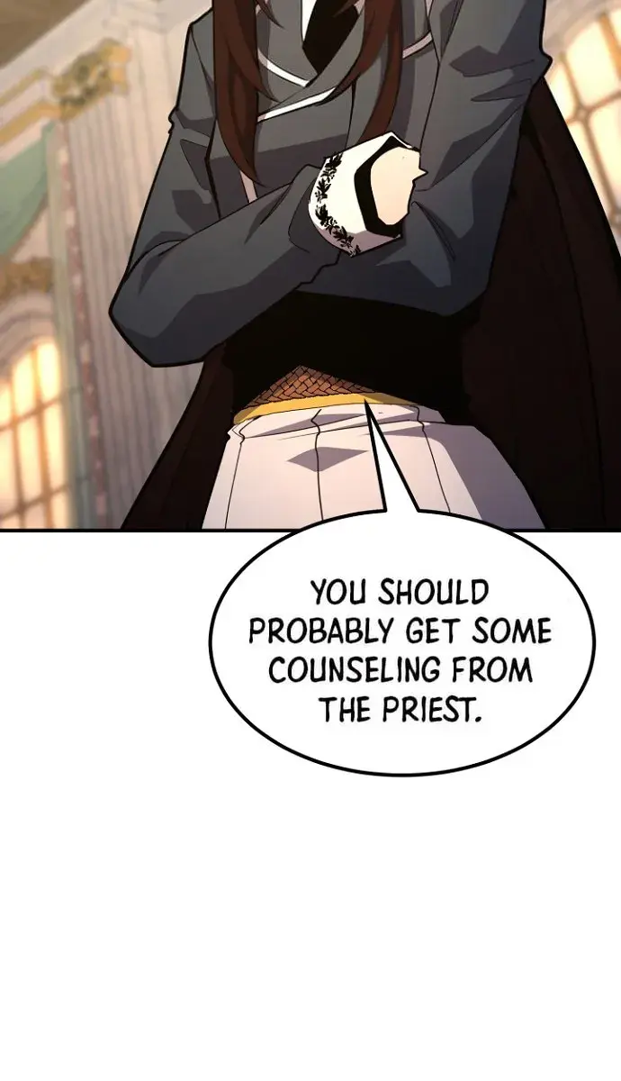 I Awoke as a God After Auto-Battling for a Million Years Chapter 111 Page 104