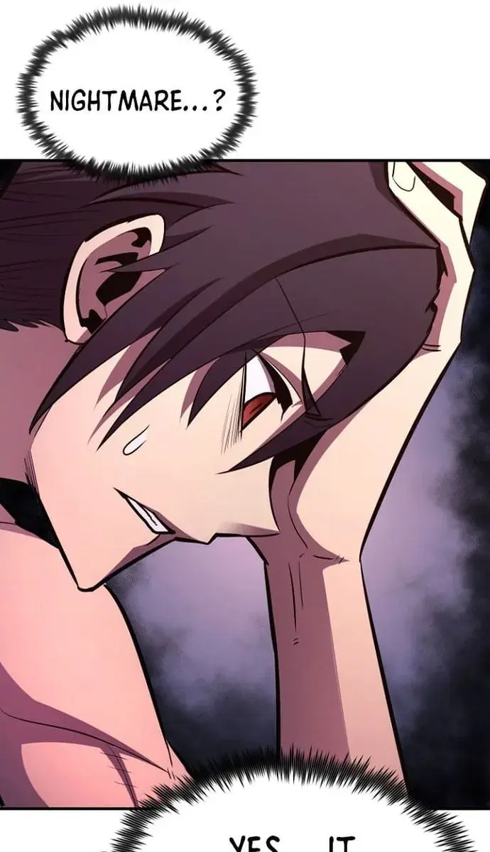 I Awoke as a God After Auto-Battling for a Million Years Chapter 111 Page 106