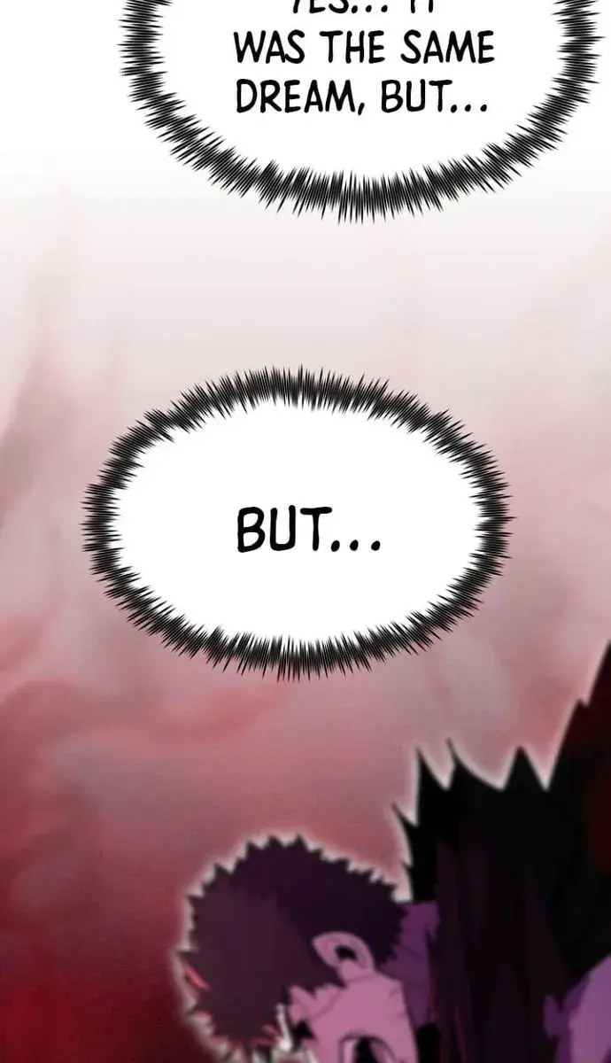 I Awoke as a God After Auto-Battling for a Million Years Chapter 111 Page 107