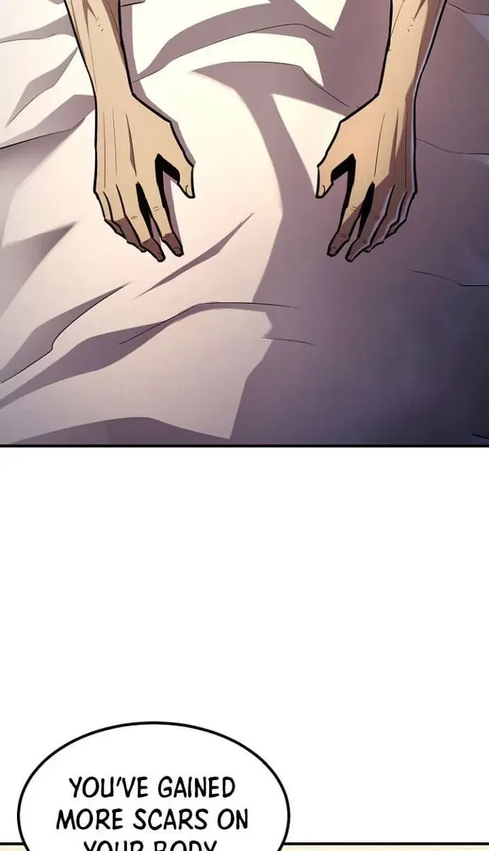 I Awoke as a God After Auto-Battling for a Million Years Chapter 111 Page 115