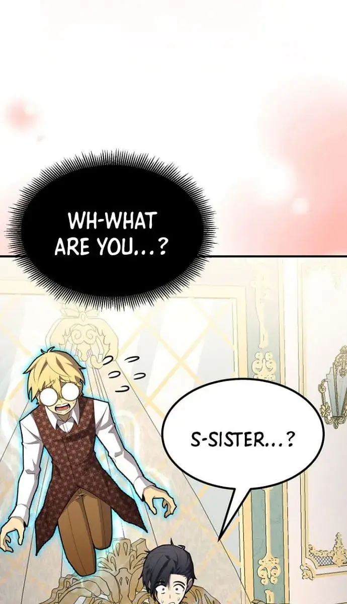 I Awoke as a God After Auto-Battling for a Million Years Chapter 111 Page 122