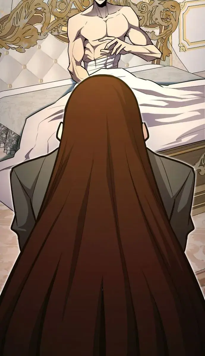 I Awoke as a God After Auto-Battling for a Million Years Chapter 111 Page 123