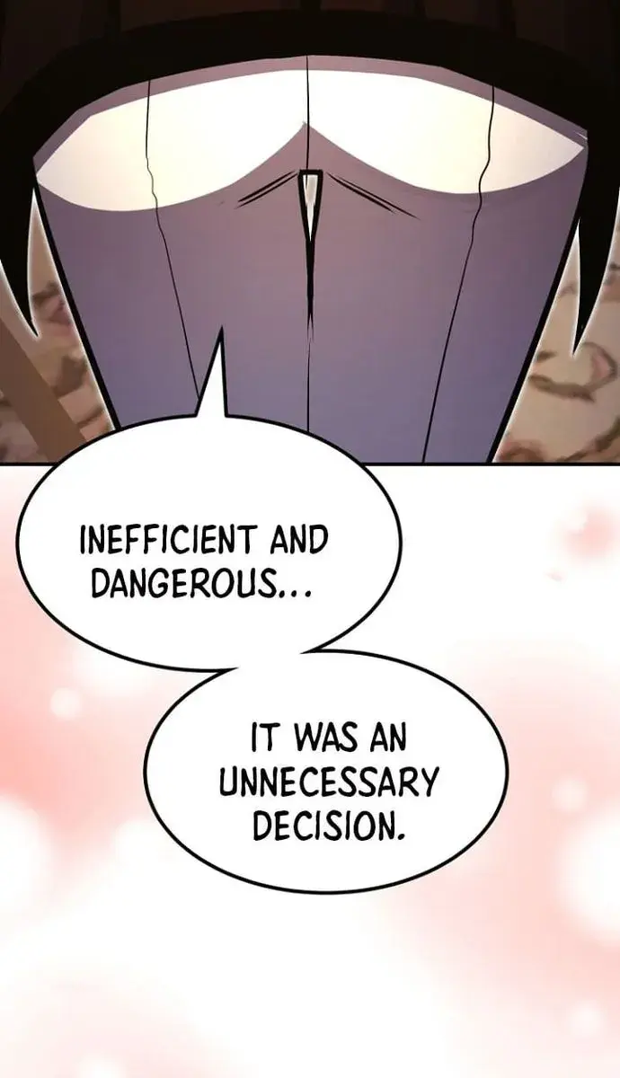 I Awoke as a God After Auto-Battling for a Million Years Chapter 111 Page 124