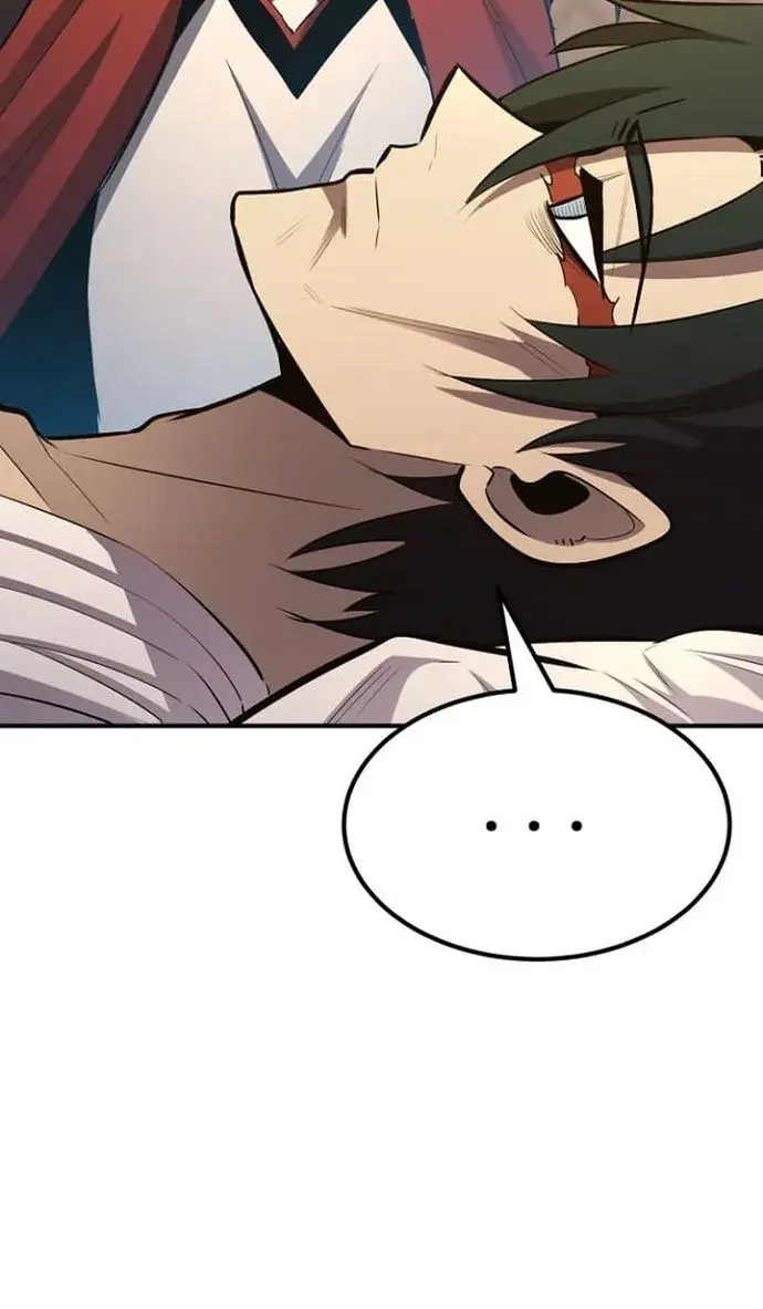 I Awoke as a God After Auto-Battling for a Million Years Chapter 111 Page 129