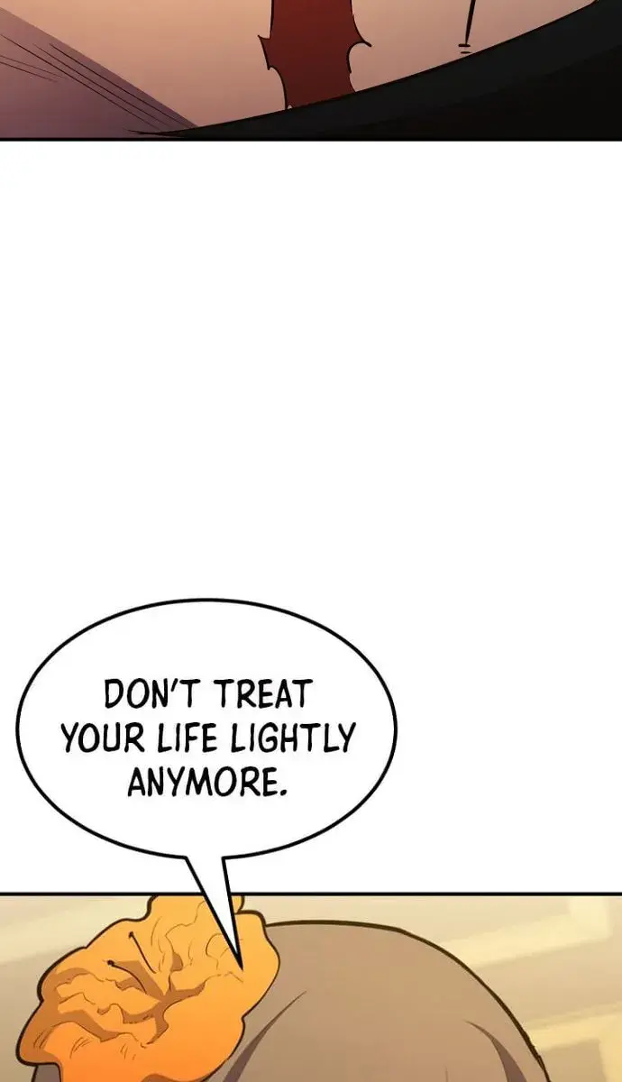 I Awoke as a God After Auto-Battling for a Million Years Chapter 111 Page 131