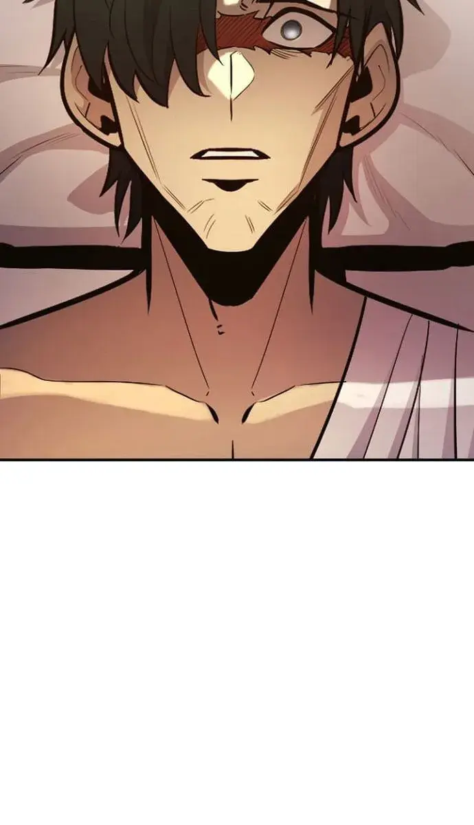 I Awoke as a God After Auto-Battling for a Million Years Chapter 111 Page 134
