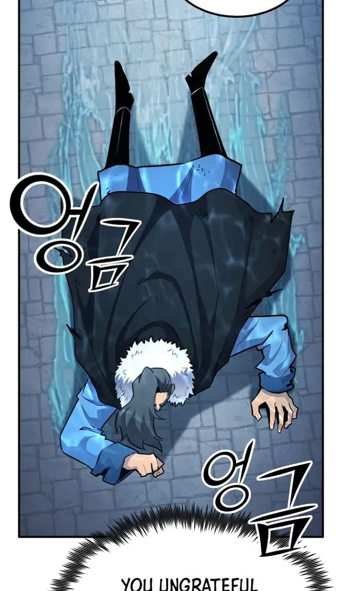 I Awoke as a God After Auto-Battling for a Million Years Chapter 111 Page 140