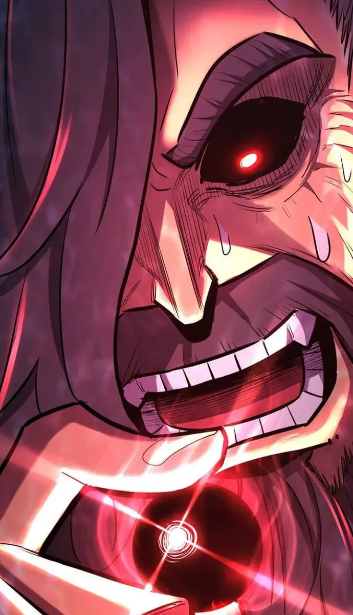 I Awoke as a God After Auto-Battling for a Million Years Chapter 111 Page 143