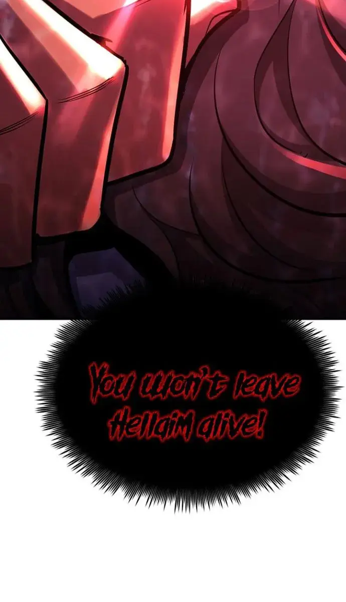 I Awoke as a God After Auto-Battling for a Million Years Chapter 111 Page 144