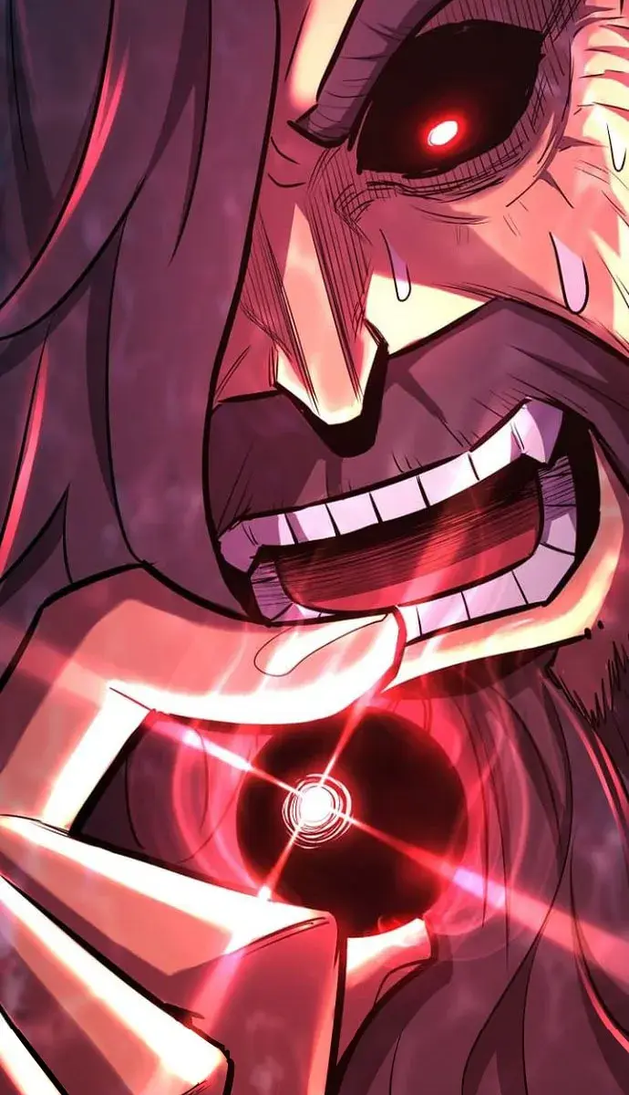 I Awoke as a God After Auto-Battling for a Million Years Chapter 112 Page 2