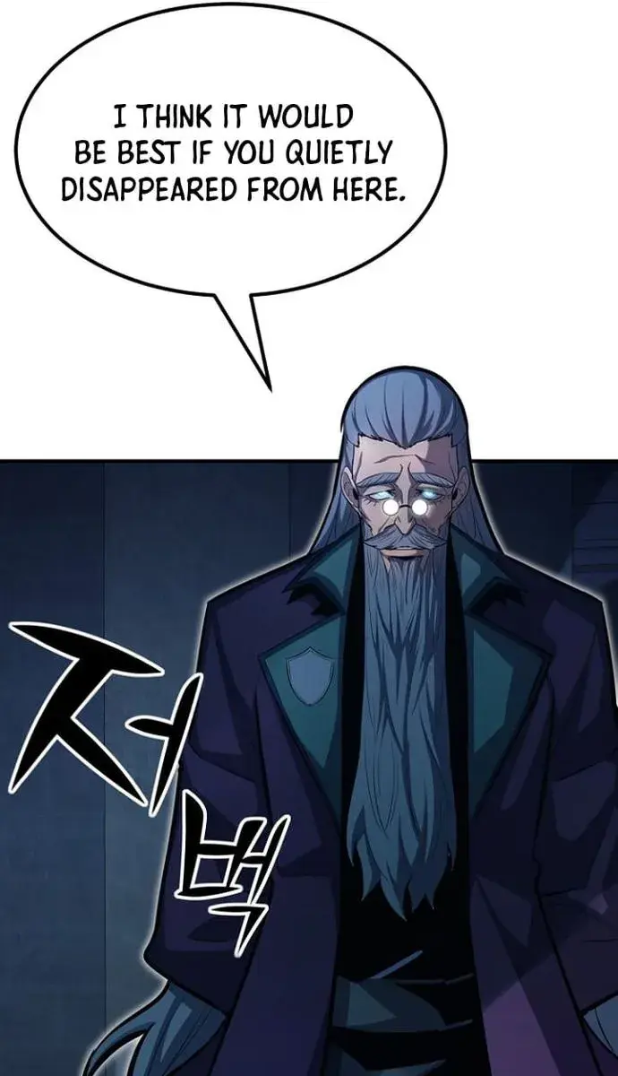 I Awoke as a God After Auto-Battling for a Million Years Chapter 112 Page 7