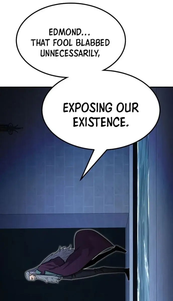 I Awoke as a God After Auto-Battling for a Million Years Chapter 112 Page 11